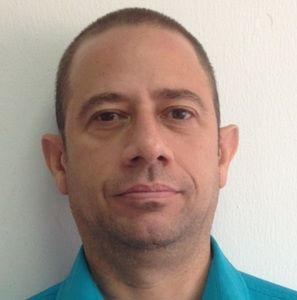 Meet your Posher, Miguel